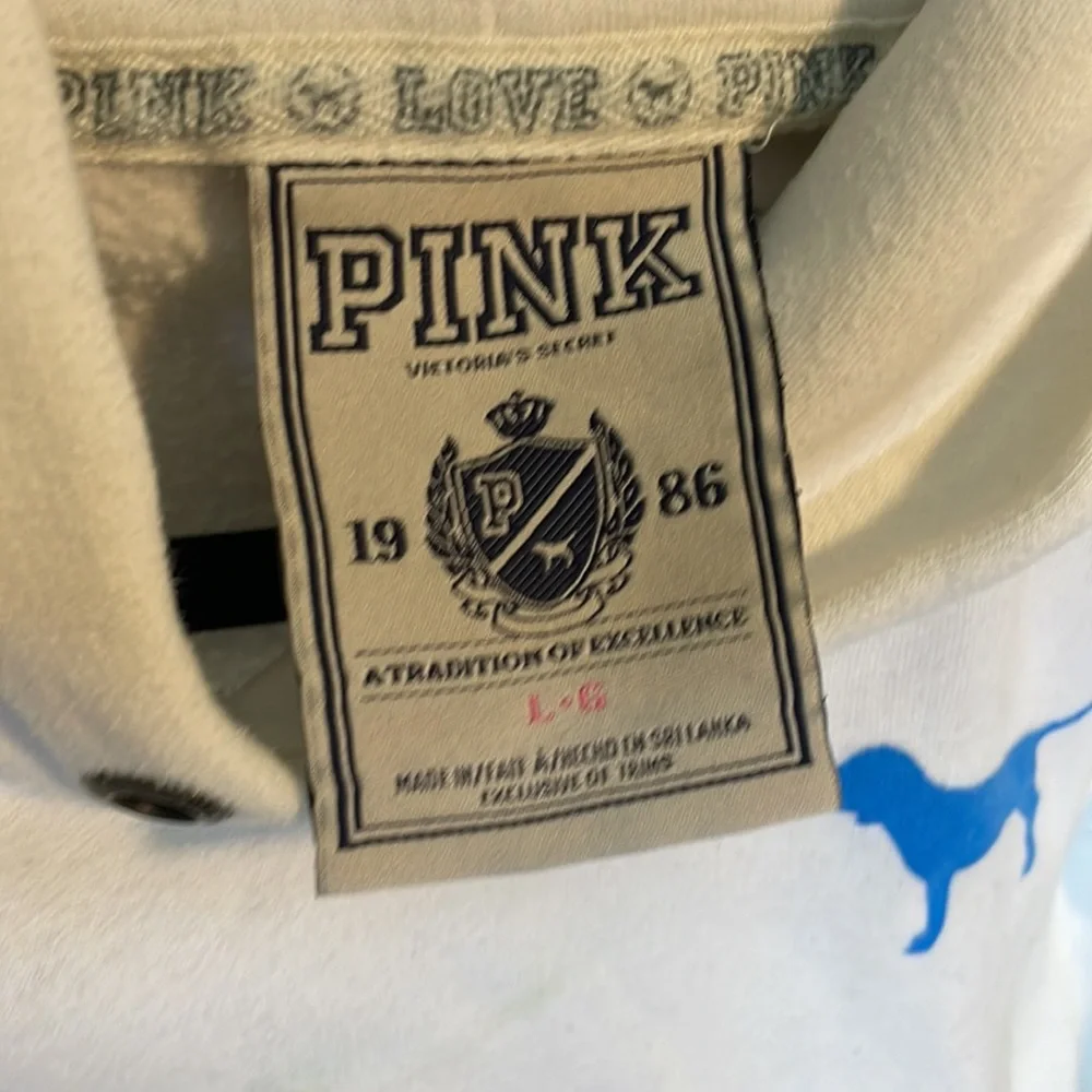 Womens Victoria’s Secret PINK Y2K jogger sweat set - Picture 7 of 12